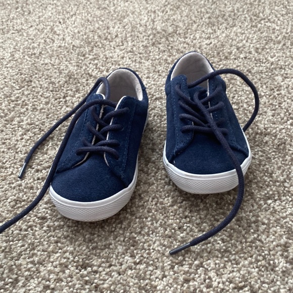 Janie and Jack Other - NWOT Boys Janie and Jack dress shoes